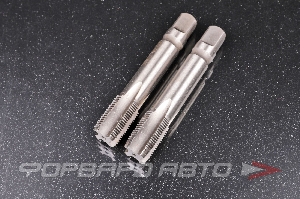 Метчик G 3/8" комплект <> 