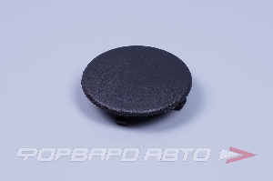 Заглушка ручки стеклоподъемника ВАЗ (малая) ВАЗ 2106-6102034-01