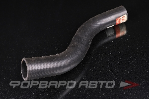 Патрубок радиатора 40 мм, верхний FUDEX 16572-17130