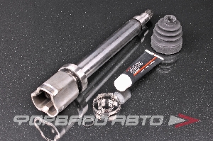 Шрус внутренний 23*40*23 (FORD FOCUS II 04-11) MILES GA12023