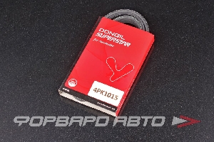 Ремень поликлиновой DONGIL 4PK1015