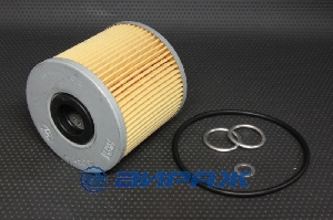 Фильтр масляный MANN H 1032/1 X