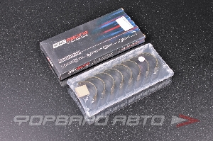 Вкладыши шатунные LADA 2101-2107 (+0.5 мм) KING RACING CR4007XP0.5