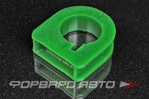 Подушка рулевой рейки ПОЛИУРЕТАН 15-12-1860