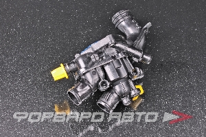 Термостат с корпусом KRAUF TVZ1285PF