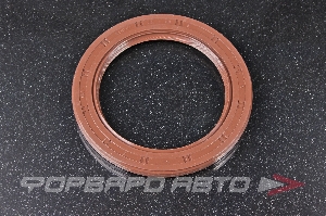 Сальник коленвала задний 72*98*8 KORMAX KHS378