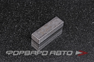 Шпонка прямоугольная 2-8*12*40 мм РОССИЯ ГОСТ23360-78
