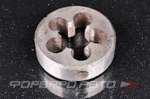 Плашка М18*1,5 <> 