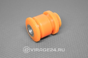 Сайлентблок ПОЛИУРЕТАН 24-06-2619