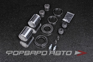 Ремкомплект суппорта с поршнем FRENKIT 244905