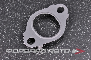 Прокладка маслоподачи турбины D-25/28, d-7*48 MAZDA SH01-14-293A