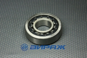 Подшипник 30*72*19 ГПЗ 42306КМ