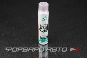 Очиститель системы вентиляции антибактериальный, 320мл VERYLUBE XB40616