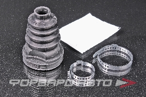 Пыльник шруса 25*65*110 трипоид ASAM 30429