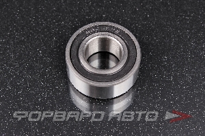 Подшипник 17*35*14 CRAFT BEARINGS 63003-2RS
