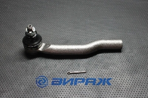 Наконечник рулевой тяги, левый 555 SE-7591L