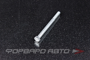 Болт М6*1,0*75 крышки стартера ВАЗ, ГАЗ (класс прочности 8,8) БелЗАН 00001-0010304-218