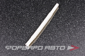 Гофра бензонасоса 185мм CX 1118-1139029-00