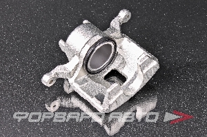 Суппорт тормозной передний, левый SPEEDMATE SM-BC119