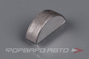 Шпонка сегмент.6*7,5*18 TOYOTA 90280-06001