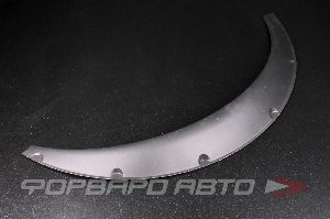 Фендер арки колесной 870мм*350мм EPMAN EPXLM10077-BIG