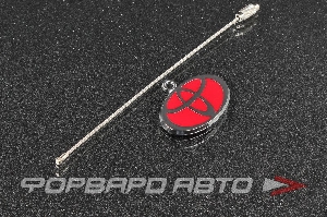 Брелок "TOYOTA" logo PROSPORT 