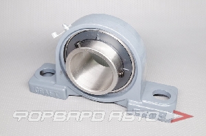 Подшипниковый узел (d-70) CRAFT BEARINGS UCP214 (UC214+P214)