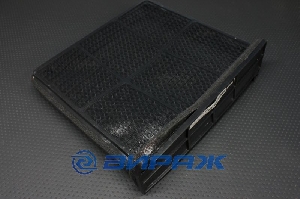 Фильтр салонный TSN 9.7.630