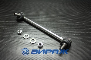 Кронштейн стабилизатора QSTEN STB013