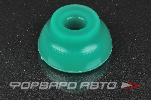 Втулка реактивной тяги задняя 18 мм ПОЛИУРЕТАН 7-11-1113