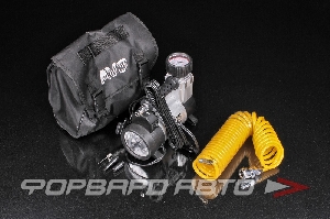 Компрессор 45л/мин, 10AT AVS KS450L