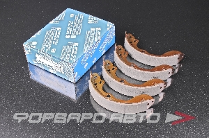 Колодки тормозные KASHIYAMA K9983