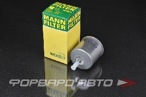 Фильтр топливный MANN WK 822/2