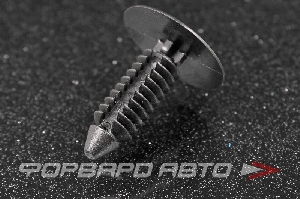 Клипса 21*23,5*7,6мм Toyota KS 0927