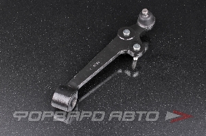 Рычаг передний, левый CTR CQ0183L