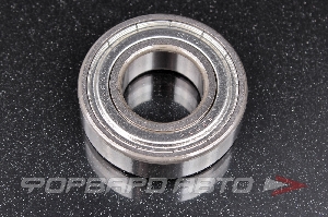 Подшипник 25*52*15 (шариковый), в металле NTN 6205ZZCM/5K