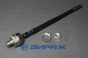 Купить Тяга рулевая QSTEN TRI122 Тяга рулевая QSTEN TRI122
