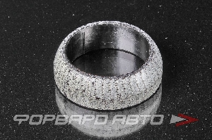 Купить Кольцо глушителя конус 43*56*17,5 MITSUBISHI MR450706 Кольцо глушителя конус 43*56*17,5 MITSUBISHI MR450706