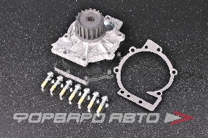 Помпа DOLZ R-304