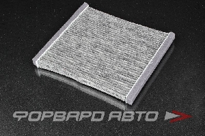 Фильтр салонный (угольный) TSN 9.7.42