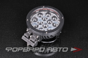 Фара светодиодная 12/24V 60W RCJLED RCJ-70060CR