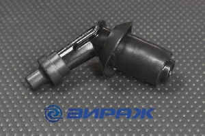 Наконечник катушки зажигания YOG GY6-125