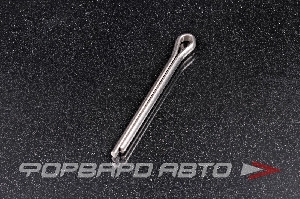 Шплинт 6,3*63 нержав. А2 DIN 94 РОССИЯ 