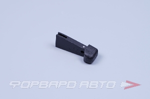 Ручка рычажника для автомобиля ВАЗ 2109,2114 ПЛАСТИК 2114-8109044-10