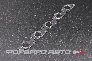 Прокладка выпускного коллектора SPEEDMATE SM-GEX053M