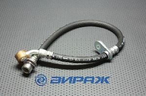 Шланг тормозной HONDA 01466-S2X-000