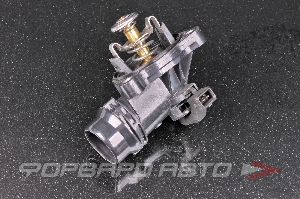 Термостат с корпусом LUZAR LT 26173