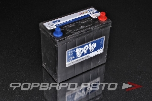 Аккумулятор 12V 55А/ч (R) (238x134x226) 490A TOPLA 75B24R