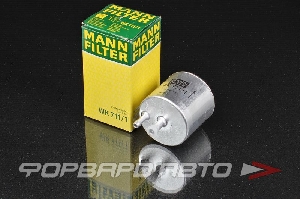 Фильтр топливный MANN WK 711/1
