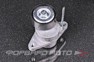 Натяжитель приводного ремня (Renault Duster, Logan, Lada Largus) KRAUF GTZ1316JG